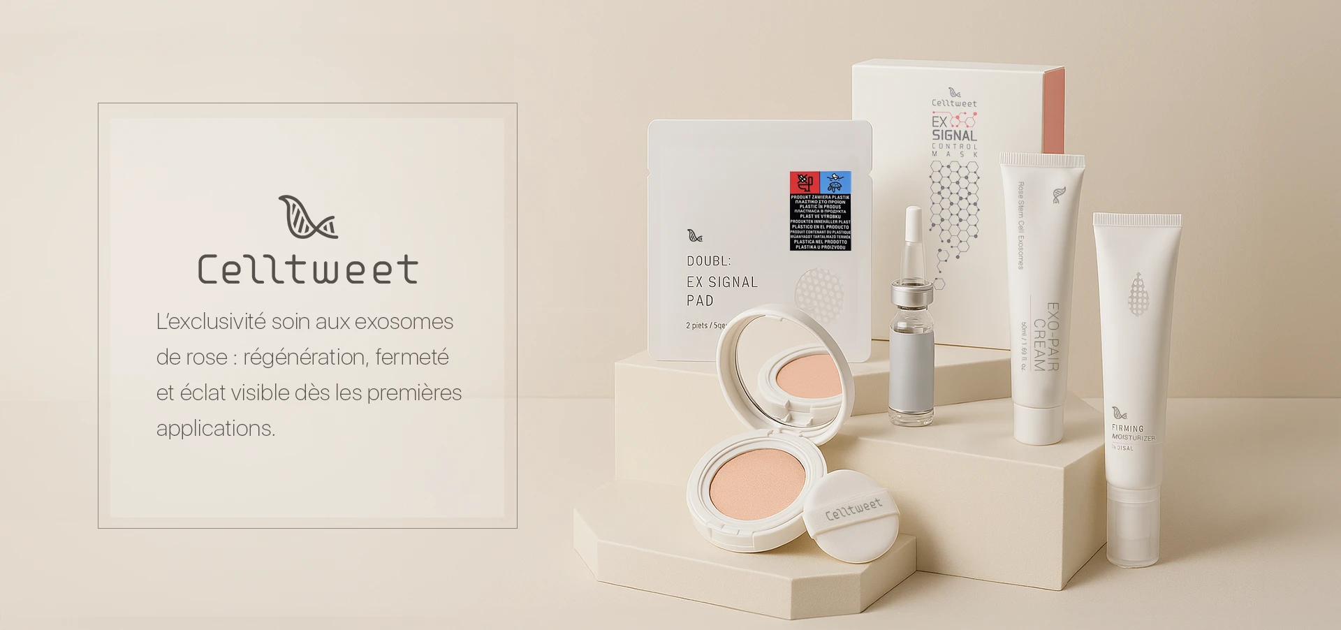 Celltweet K-beauty