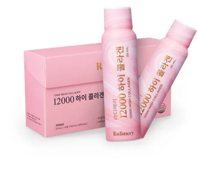 12000 High Collagen