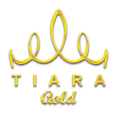 tiara_gold