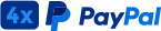 PayPal en 4 fois