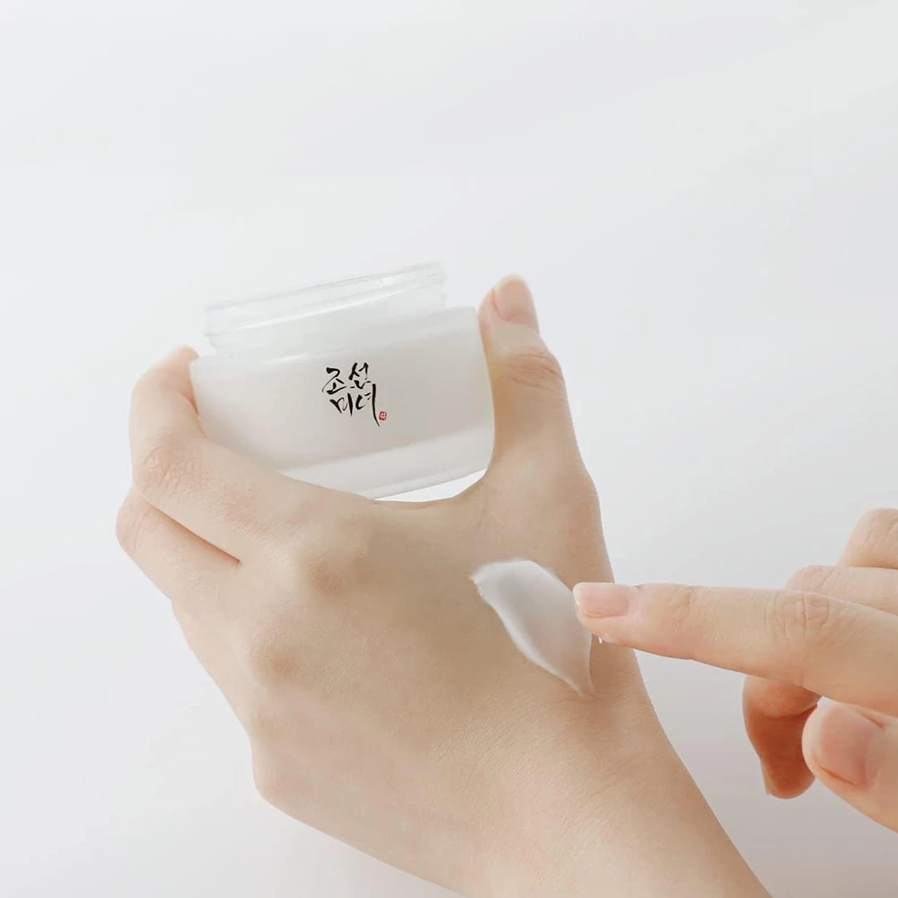 Dynasty Cream - Crème Hydratante Visage