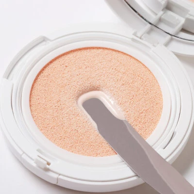 Sunshine Cushion SFP 50+ PA++++ - Cushion Crème Solaire Tone-up (25g)