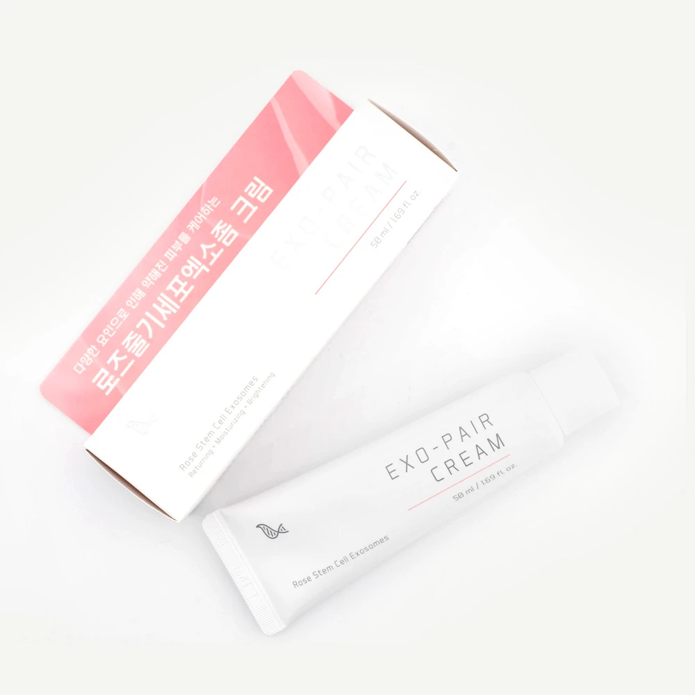 Exo-Pair Cream - Crème Visage Régénérante (50ml)