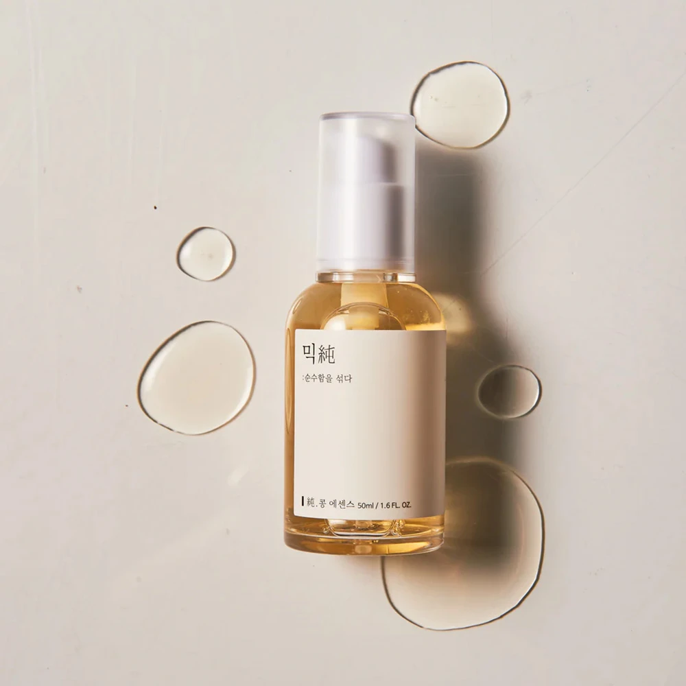 Bean Essence 50ml