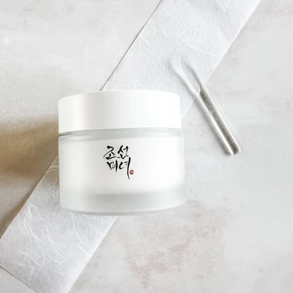 Dynasty Cream - Crème Hydratante Visage