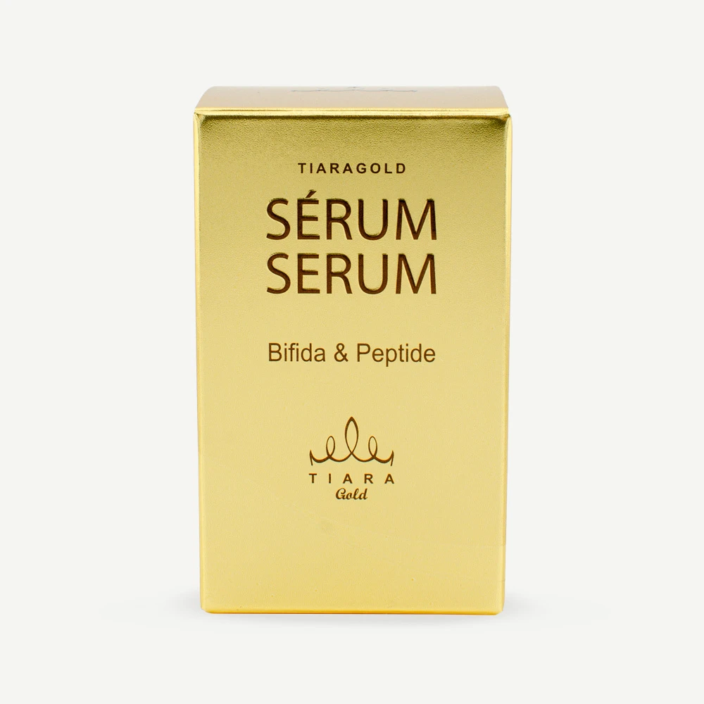 Bifida Serum - Sérum Hydratant au Bifida