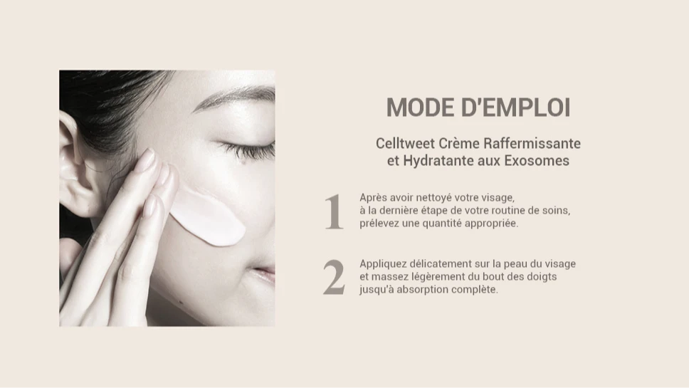 Firming Cream - Crème Raffermissante