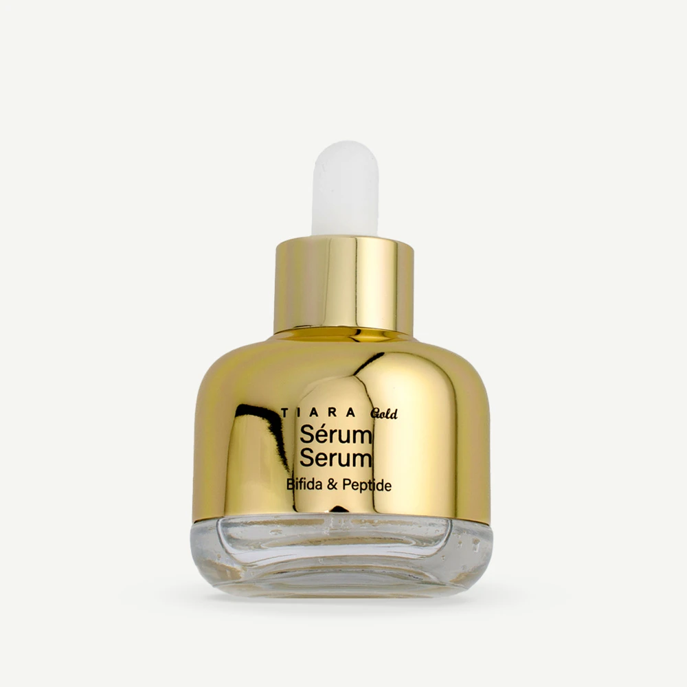 Bifida Serum - Sérum Hydratant au Bifida