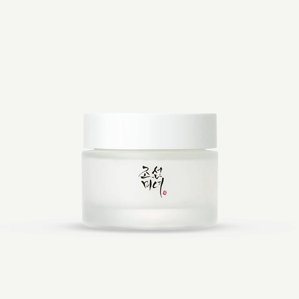 Dynasty Cream - Crème Hydratante Visage