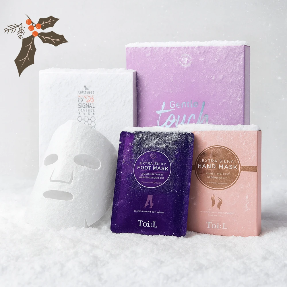 De la Tête aux Pieds