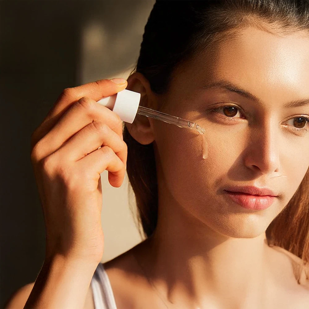 Madagascar Centella Ampoule - Ampoule apaisante à la Centella Asiatica