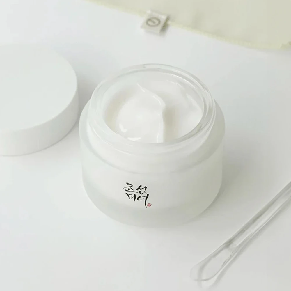 Dynasty Cream - Crème Hydratante Visage