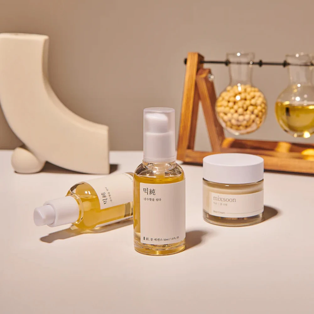 Bean Essence 50ml