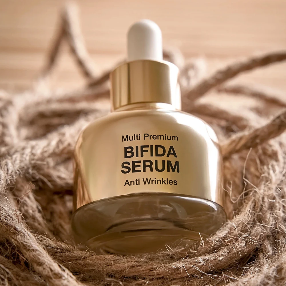 Bifida Serum - Sérum Hydratant au Bifida
