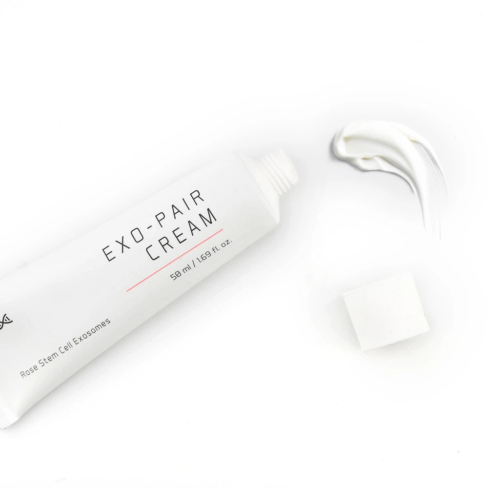 Exo-Pair Cream - Crème Visage Régénérante (50ml)