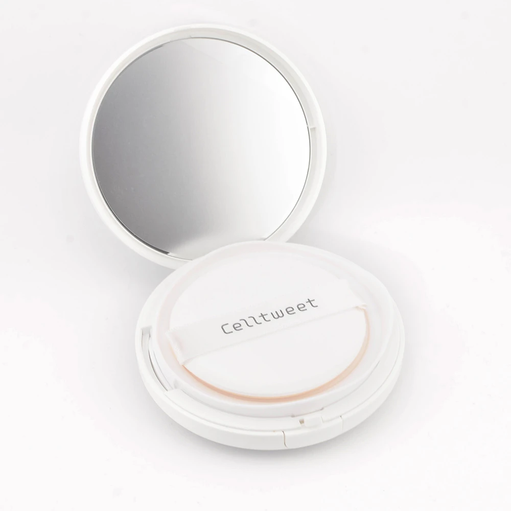 Sunshine Cushion SFP 50+ PA++++ - Cushion Crème Solaire Tone-up (25g)