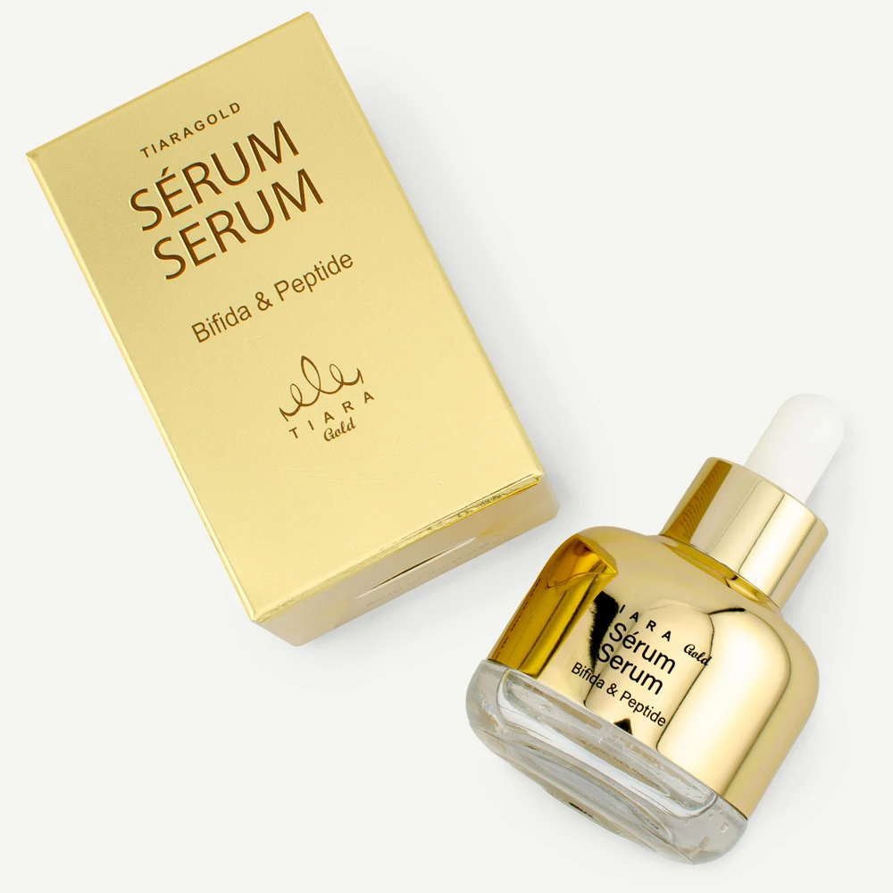Bifida Serum - Sérum Hydratant au Bifida