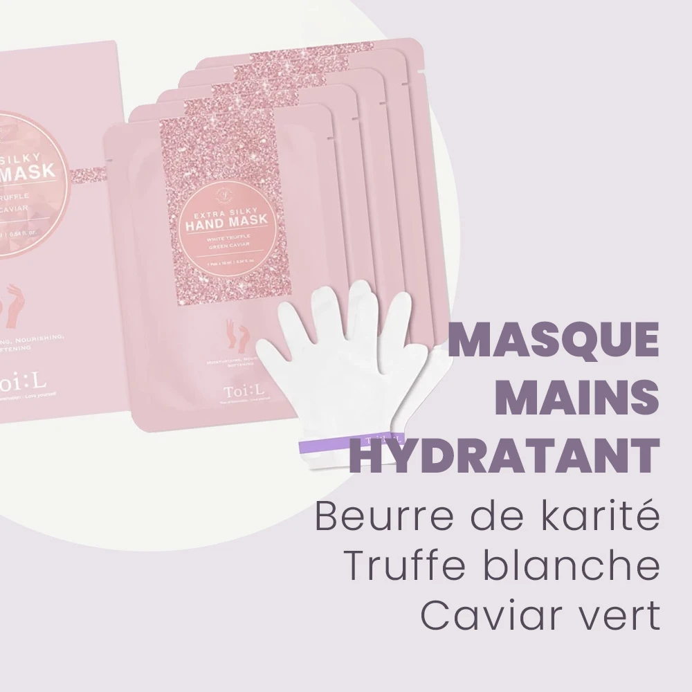 De la Tête aux Pieds