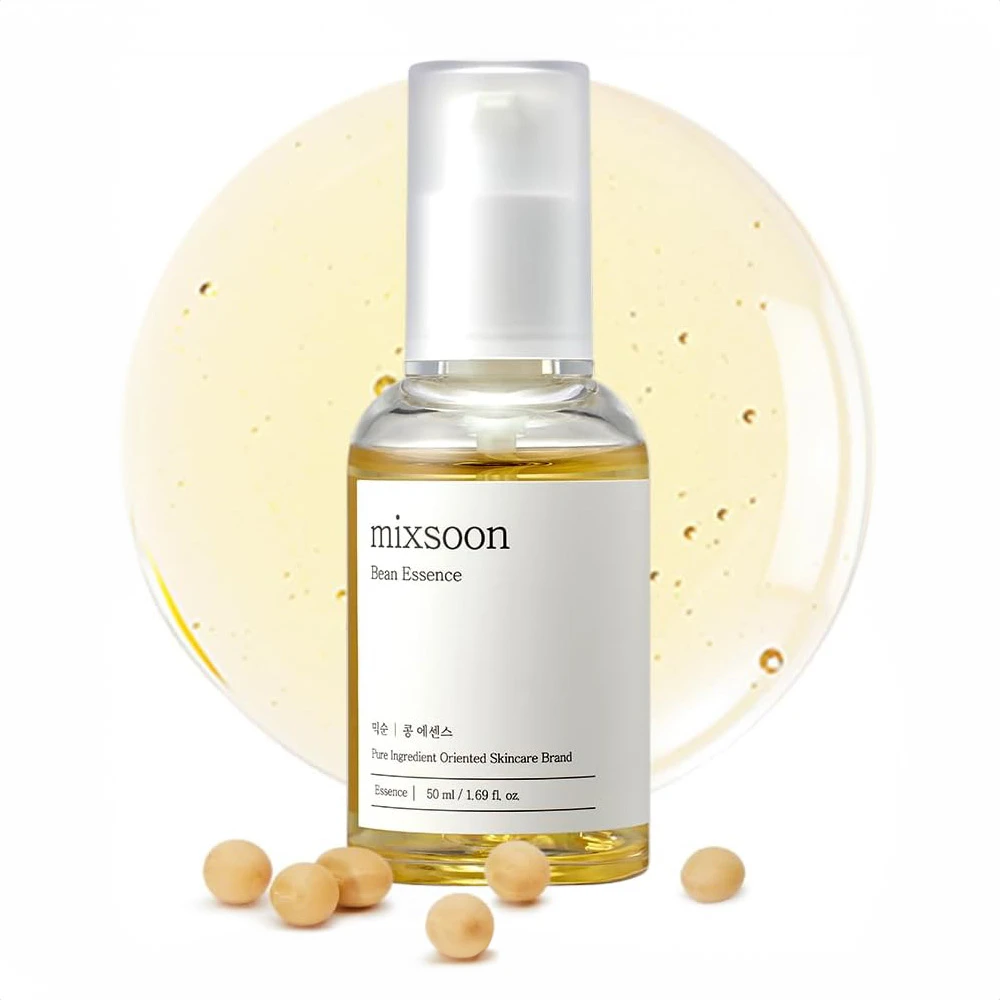 Bean Essence 50ml