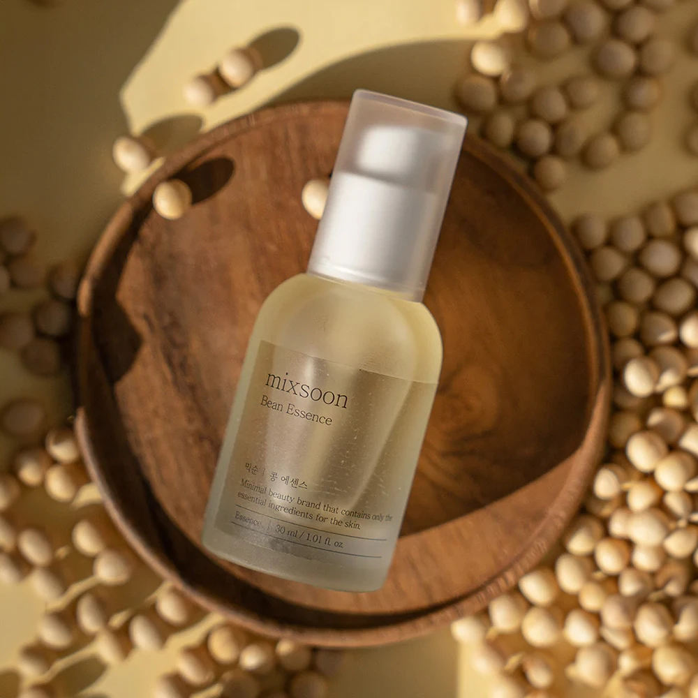 Bean Essence 50ml